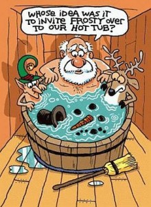 Funny-Christmas-Cartoon