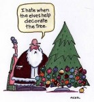 Funny Smile Christmas