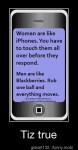 Funny funny womans joke