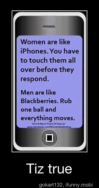Funny funny womans joke