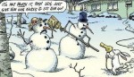 Hilarious-snowman_Cartoons