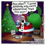 christmas jokes