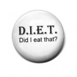 diet joke