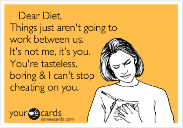 hilarious quote about diets hilarious quote about diets