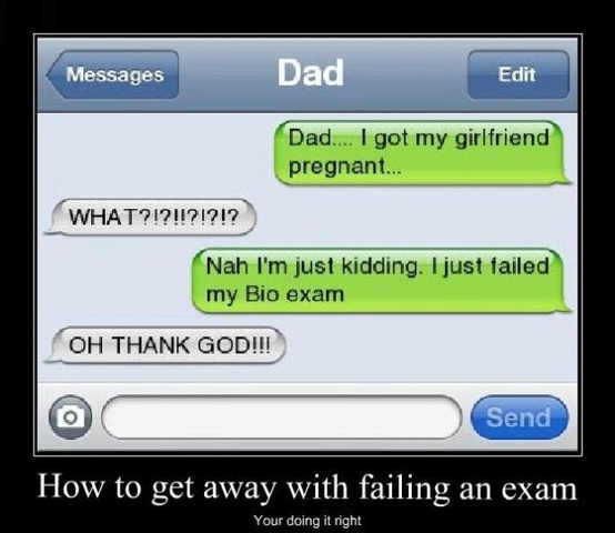 Really Funny Text Jokes