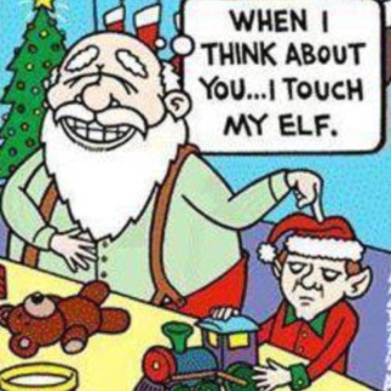 Funny Christmas Jokes