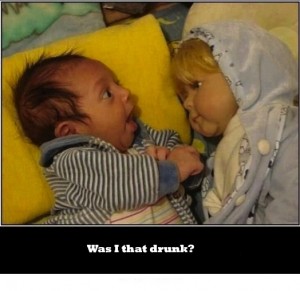 doll-baby joke