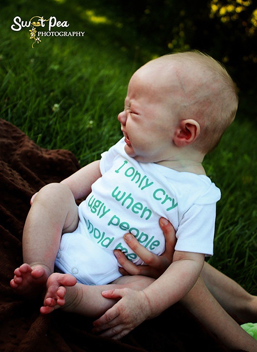 funny baby t-shirt