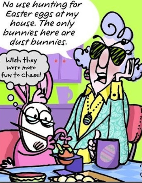 funny maxine cartoon
