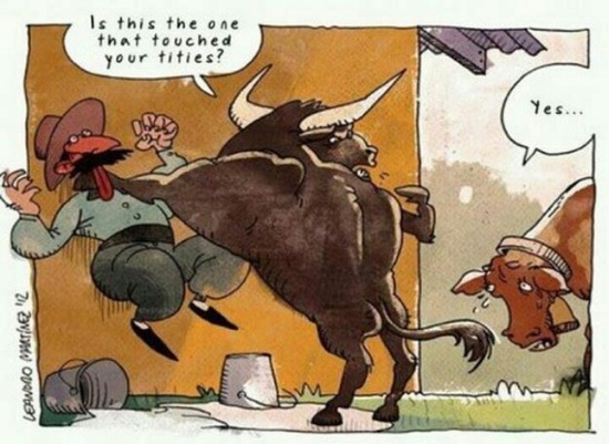 hilarious cartoon lmao