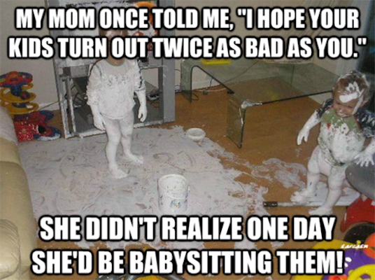 funny joke pic