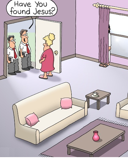 funny cartoon joke 11