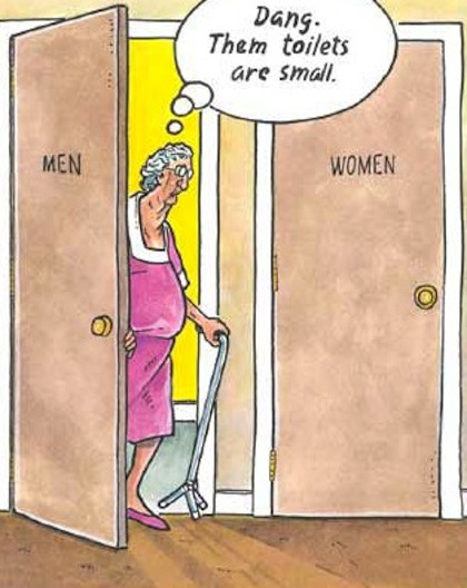 funny cartoon joke 14