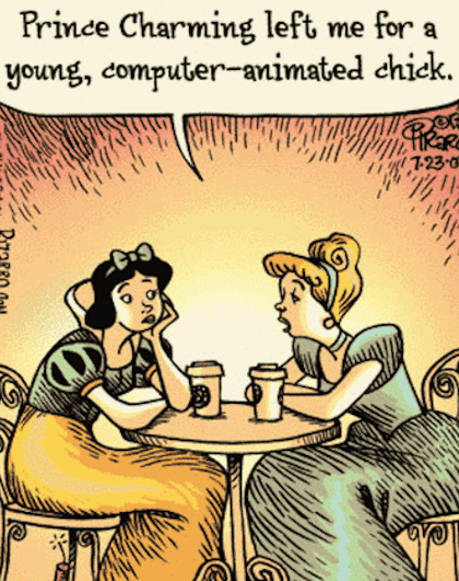 funny cartoon joke 21