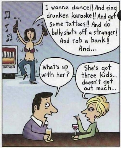 funny cartoon joke 6
