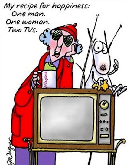 funny maxine cartoon