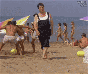 kickheadonbeach