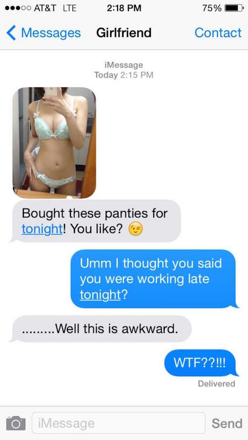 Funny Adult Text 120