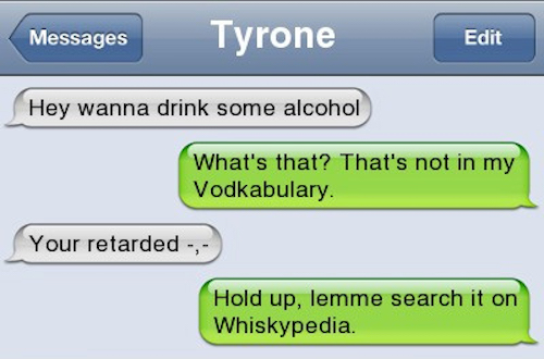 funny texts