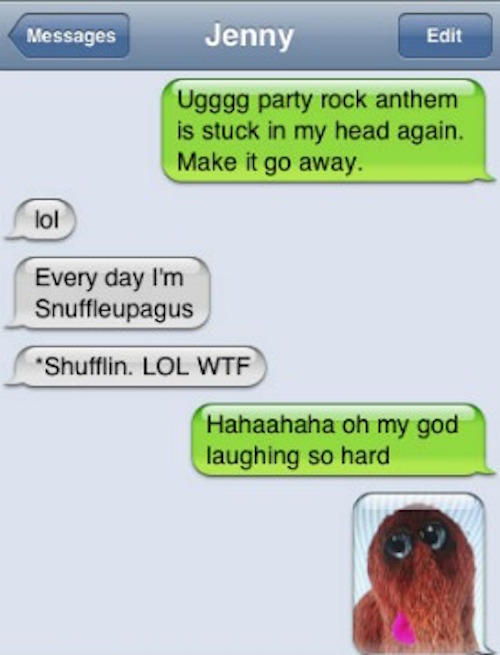 funny autocorrect fail