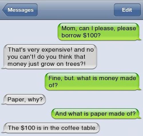 Funniest Text Messages Ever - Best Funny Jokes and Hilarious Pics 4U Funniest Text Messages Ever - Best Funny Jokes and Hilarious Pics 4U