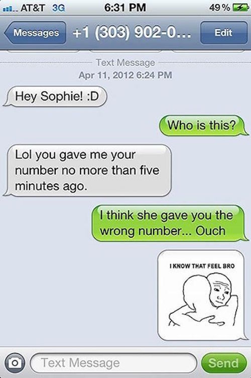 Hilarious Texting Jokes Best Funny Jokes And Hilarious Pics 4u