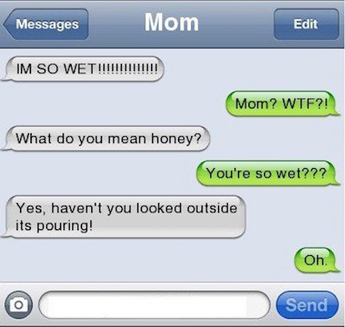 Funny Text Message Fails Best Funny Jokes And Hilarious Pics 4u