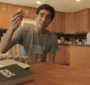 Funny Animated Gifs