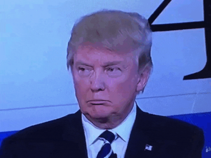 Trump Faces 2